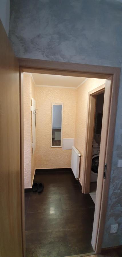 Ferienwohnung Olomouc New2 Exterior foto