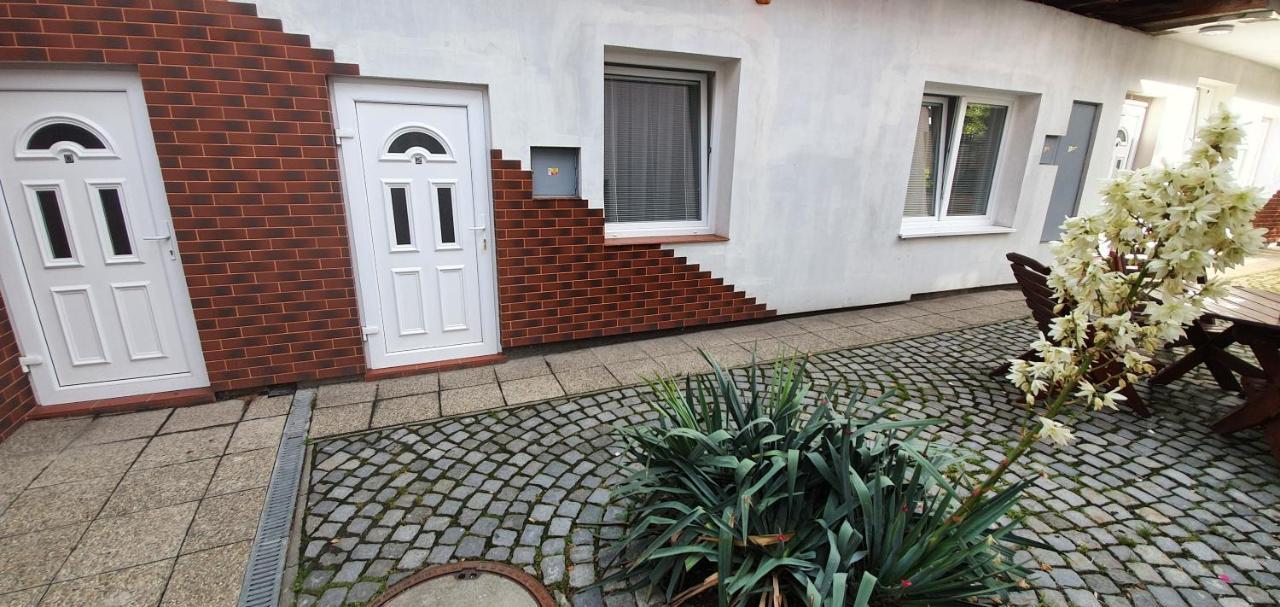 Ferienwohnung Olomouc New2 Exterior foto